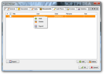 ContLab screenshot 5