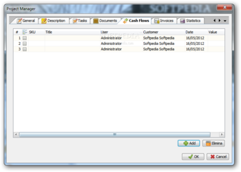 ContLab screenshot 6