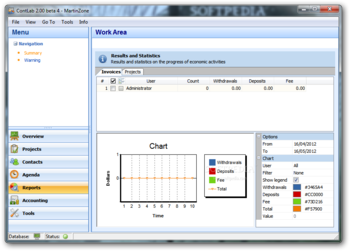 ContLab screenshot 8