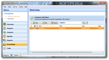 ContLab screenshot 9