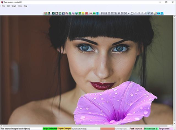 Contort screenshot