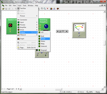 Control Studio Standard Edition screenshot 10