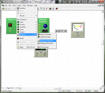 Control Studio Standard Edition screenshot 11