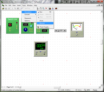 Control Studio Standard Edition screenshot 12