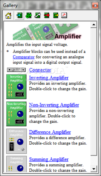 Control Studio Standard Edition screenshot 3