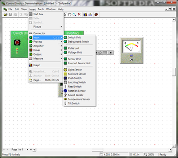 Control Studio Standard Edition screenshot 6