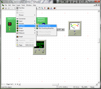 Control Studio Standard Edition screenshot 8