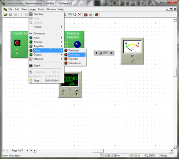 Control Studio Standard Edition screenshot 9