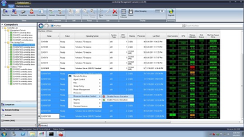 ControlUp screenshot 4