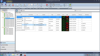 ControlUp screenshot 6