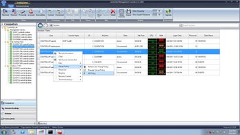 ControlUp screenshot 7