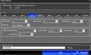 Convert Genius screenshot 2