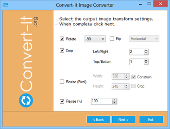 Convert-It screenshot 11