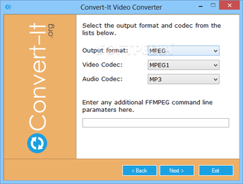Convert-It screenshot 13