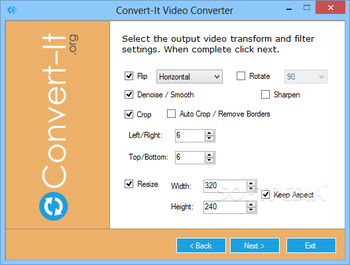 Convert-It screenshot 14