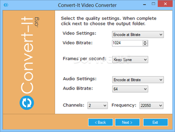 Convert-It screenshot 15