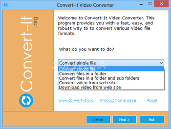 Convert-It screenshot 5