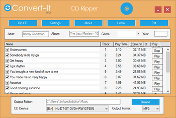 Convert-It screenshot 6