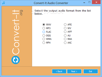 Convert-It screenshot 8