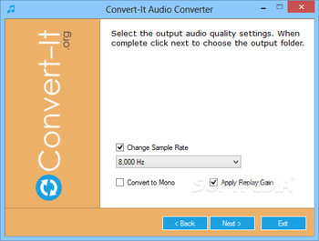 Convert-It screenshot 9