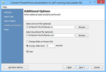 Convert PPT for PowerPoint screenshot 3