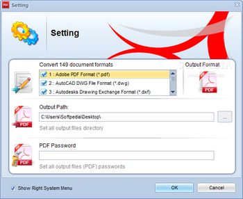 Convert to PDF screenshot 4