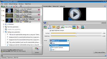 ConvertXtoHD screenshot 10