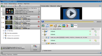 ConvertXtoHD screenshot 13