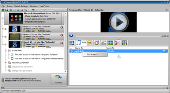 ConvertXtoHD screenshot 4