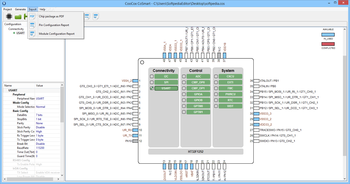 CooCox CoSmart screenshot 3