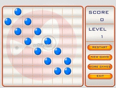 Cool Balls Light screenshot 2