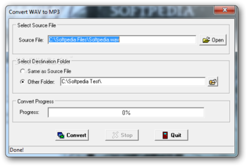 Cool CD Ripper screenshot 3