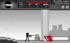 Cool Crime screenshot
