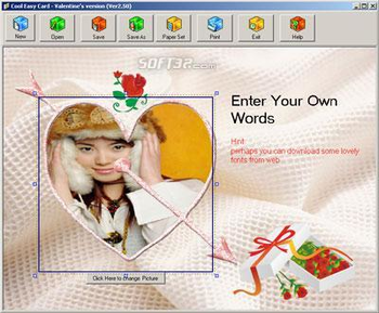 Cool EasyCard screenshot