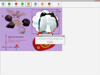 Cool EasyCard screenshot 2