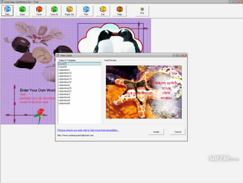 Cool EasyCard screenshot 3