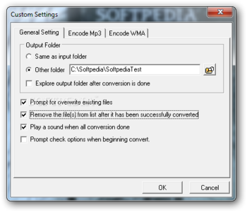 Cool Mp3 Converter screenshot 6