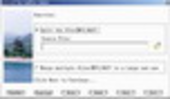Cool Mp3 Splitter Joiner screenshot 2