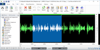 Cool Record Edit Pro screenshot 3