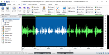 Cool Record Edit Pro screenshot 4
