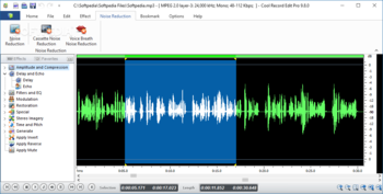 Cool Record Edit Pro screenshot 5