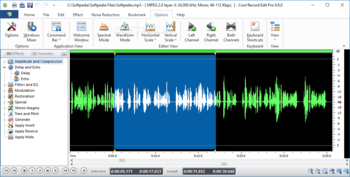 Cool Record Edit Pro screenshot 7