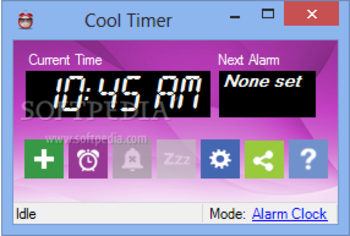 Cool Timer screenshot 3