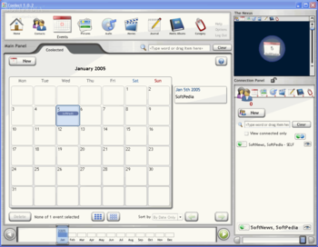 Coolect screenshot 2