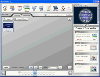 Coolect screenshot 3