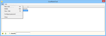 CoolNoteTool screenshot 3