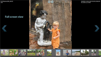 Coolutils Photo Viewer screenshot