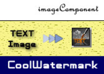 CoolWatermark screenshot