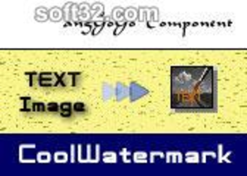 CoolWatermark screenshot 3