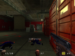 Cop vs Gangsters screenshot 8